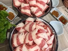 -胡哥烤肥牛(车公庙店)