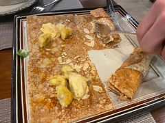-LA CREPERIE BRETONNE布列塔尼法式餐厅(天童北路店)