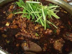 -温江公平红烧兔(总店)