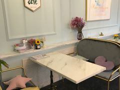 -La patisserie de Mona 茉娜的甜品(韩乐坊店)