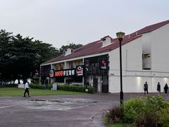 -珍宝海鲜(东海岸海鲜中心)