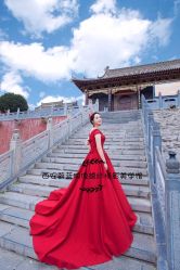 -蔚蓝映像STUDIO婚纱摄影(南稍门店)