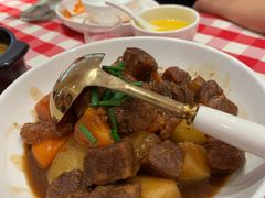 -西贝(吴江路湟普汇店)