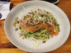 -BE BRIGHT KITCHEN(正佳广场店)