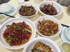 -笨罗卜浏阳菜馆(龙华鹏润达店)