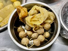 -正宗梧州牛肠酸