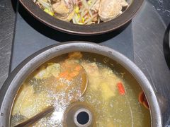 -云海肴云南菜·蒸汽石锅鱼(青岛万象城店)