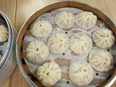 -老班长手工灌汤包老店(东山店)