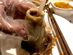 大骨-骨之味·筒骨汤火锅(江头店)