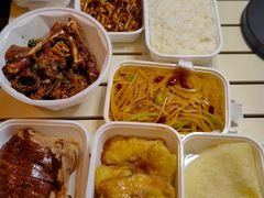-小桃红·东北菜·春饼烤鸭(南阳湖街店)