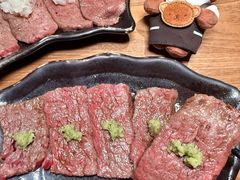 -丸藏和牛烧肉专门店(园区师惠坊店)