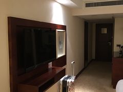 -香港皇家太平洋酒店