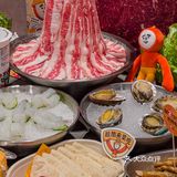 来了来了‼️在这家店吃饭别想玩手机啦‼️