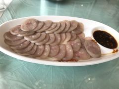 -京北渔家傲