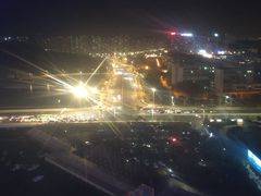 -琴岛之星摩天轮