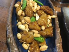 -福慧慈缘素食餐厅(王府井店)
