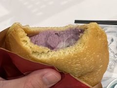-拾烧车轮饼(世纪金源店)