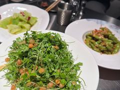 -No.DD戳子烧烤·江湖菜(北京总店)