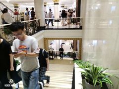 -石浦大酒店(百丈店)