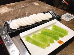 -佬土鹅肠火锅(解放路店)