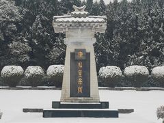-秦始皇帝陵博物院-丽山园