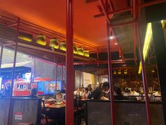 大堂-蛙三泡椒牛蛙(万象城店)