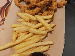 -必胜客(大悦城店)