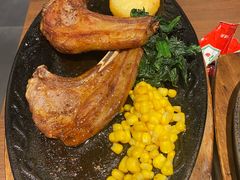 -萨莉亚意式餐厅(杭州滨江天街店)