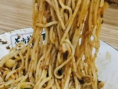 花市豌杂面-花市豌杂面(民生路店)