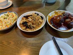 -沈记菜馆(酒仙桥路店)