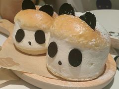 -眉州东坡·熊猫主题餐厅(枫蓝店)