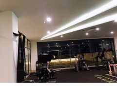 -Another Key健身(紫金店)