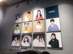 -海马体照相馆(合肥包河万达广场店)