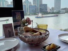 -Kathleen's Waitan 凯圣琳江景西餐厅(外滩店)