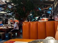 -海岛八号龙虾烧烤田鸡(蓝天路总店)