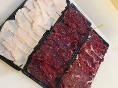 -三头牛·潮汕牛肉生蚝火锅 (夏湾店)