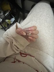 -拾光美甲美睫半永久