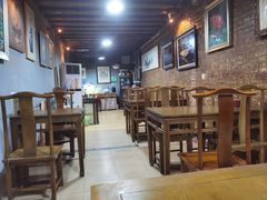 -沈记菜馆(酒仙桥路店)