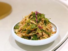 -惠宾饭庄(千禧店)