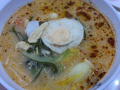 -光明·博海美食花园(上海瑞金医院12号楼店)