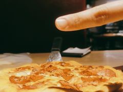 -必胜客(棠下店)