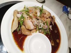 -百年恒益烧腊海鲜酒家·非遗传承(广州黄埔店)