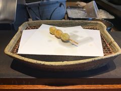 -みかわ是山居