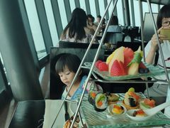 -澳门旅游塔360°旋转餐厅(南湾湖广场店)