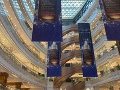 -新世界大丸百货