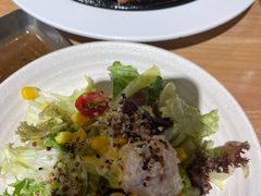 -豪客来牛排(红豆万花城店)