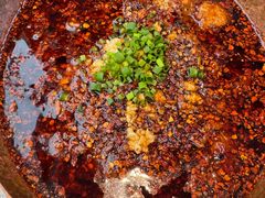 -有红鸡毛店·川菜(建设路店)