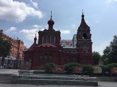 -圣·阿列克谢耶夫教堂