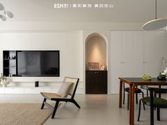 -翼森原创设计·全案实景落地