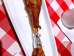 -西贝莜面村(近铁城市广场店)